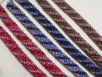 crochet bracelet class