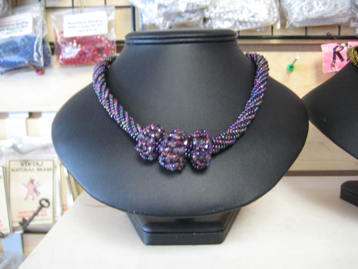 necklace