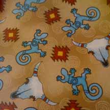 native american fabrics