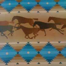 native american fabrics