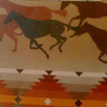 native american fabrics