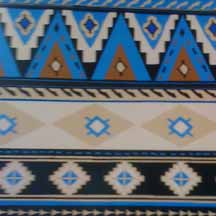 native american fabrics