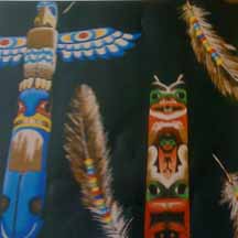 native american fabrics