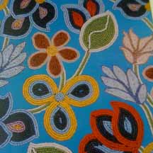 native american fabrics