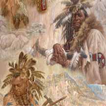 Native fabrics
