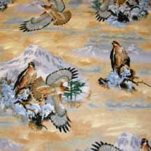 Native fabrics